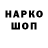 Бошки Шишки гибрид Nasibaxon Asqarova
