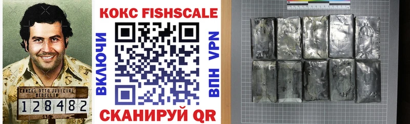 Купить где  Нарьян-Мар  COCAIN FishScale 