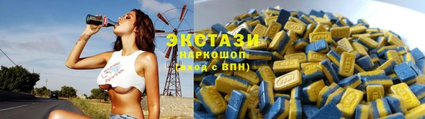 хмурый Верея