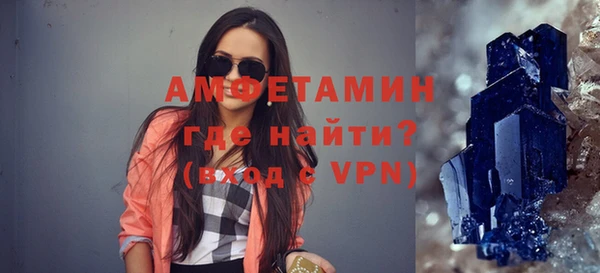 хмурый Верея