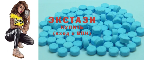 хмурый Верея